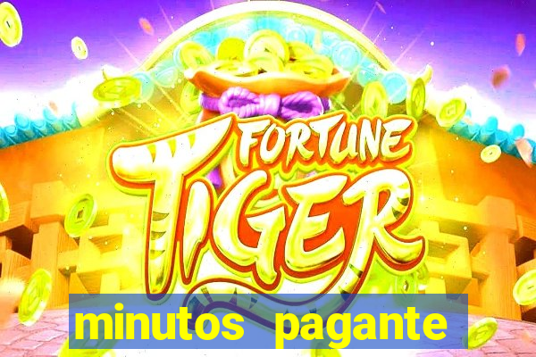 minutos pagante fortune rabbit